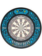 DARTS FALVÉDŐ RED DRAGON, PETER WRIGH SNAKEBITE