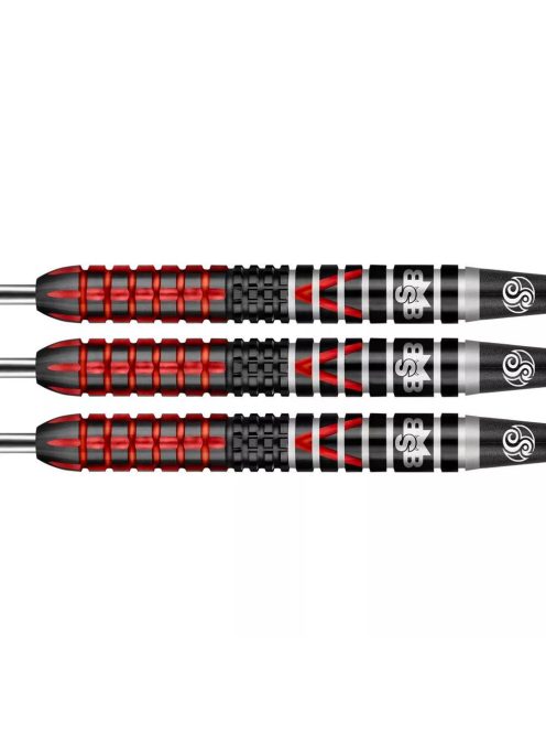 DARTS SZETT STEEL SHOT MICHAEL SMITH DEFIANT 25G, 90% WOLFRAM