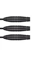 DARTS SZETT STEEL SHOT ZEN KENSHO 23G, 90% WOLFRAM