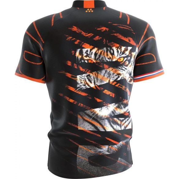 Darts ing TARGET Cool Play Raymond van Barneveld 2022 M-XXL méretben