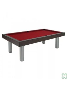 Carom tables