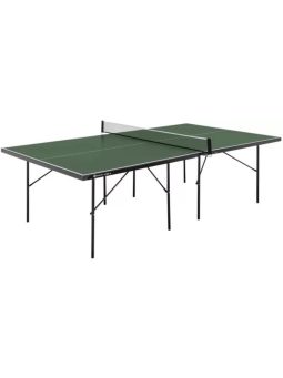 Outdoor ping-pong table