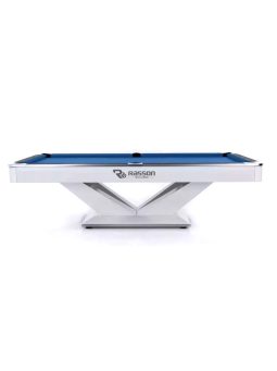 Luxury pool/dining tables