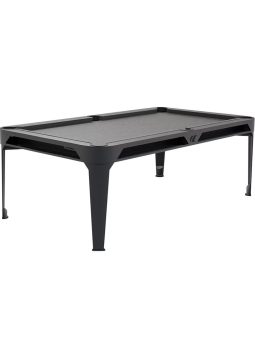 Outdoor pool tables