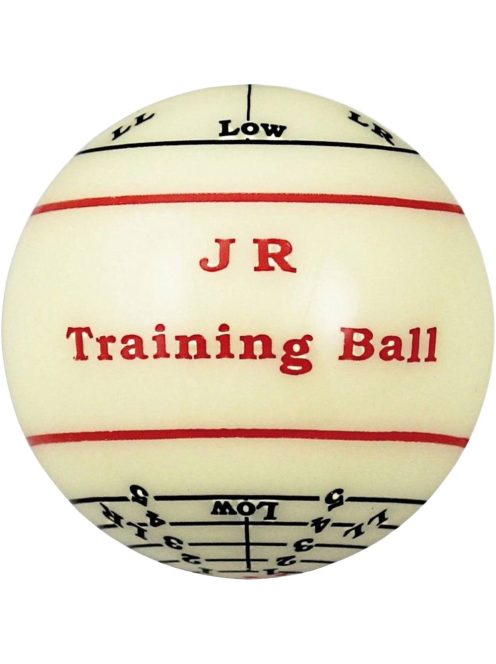 Aramith Jim Rempe training pool ball 57.2mm