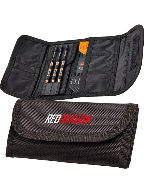 Dart tok Red Dragon Tri-Fold Pro wallet