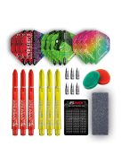 Peter Wright - Optima multi-pack