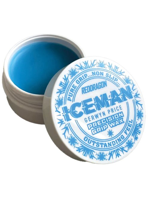 Iceman Gerwyn Price Precision Grip Wax